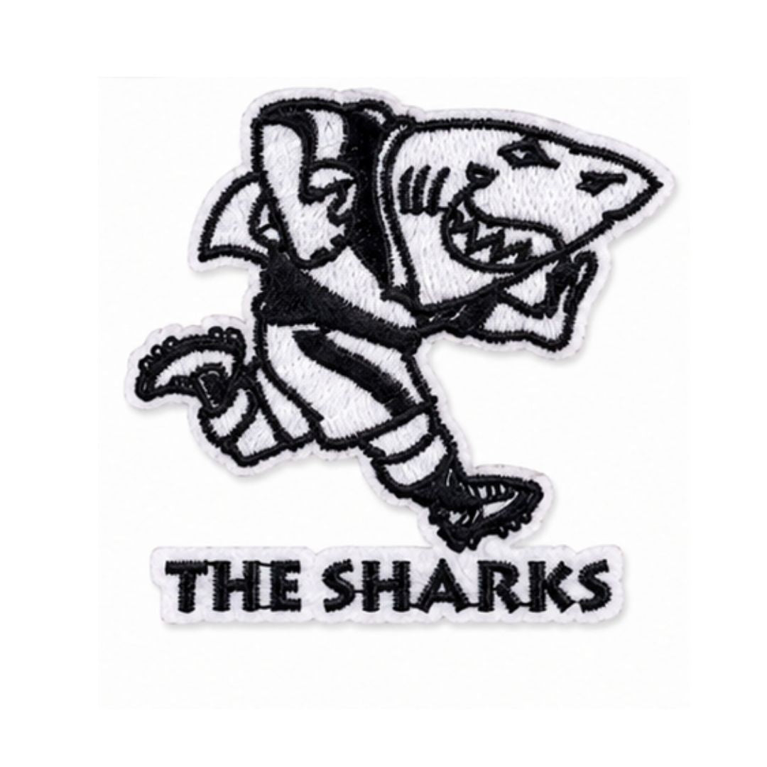 Embroidered Patches - Iron On - Sports Team