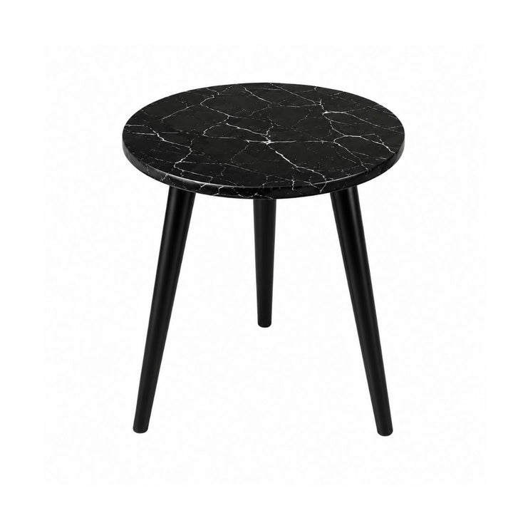 IZI - Round Side Table