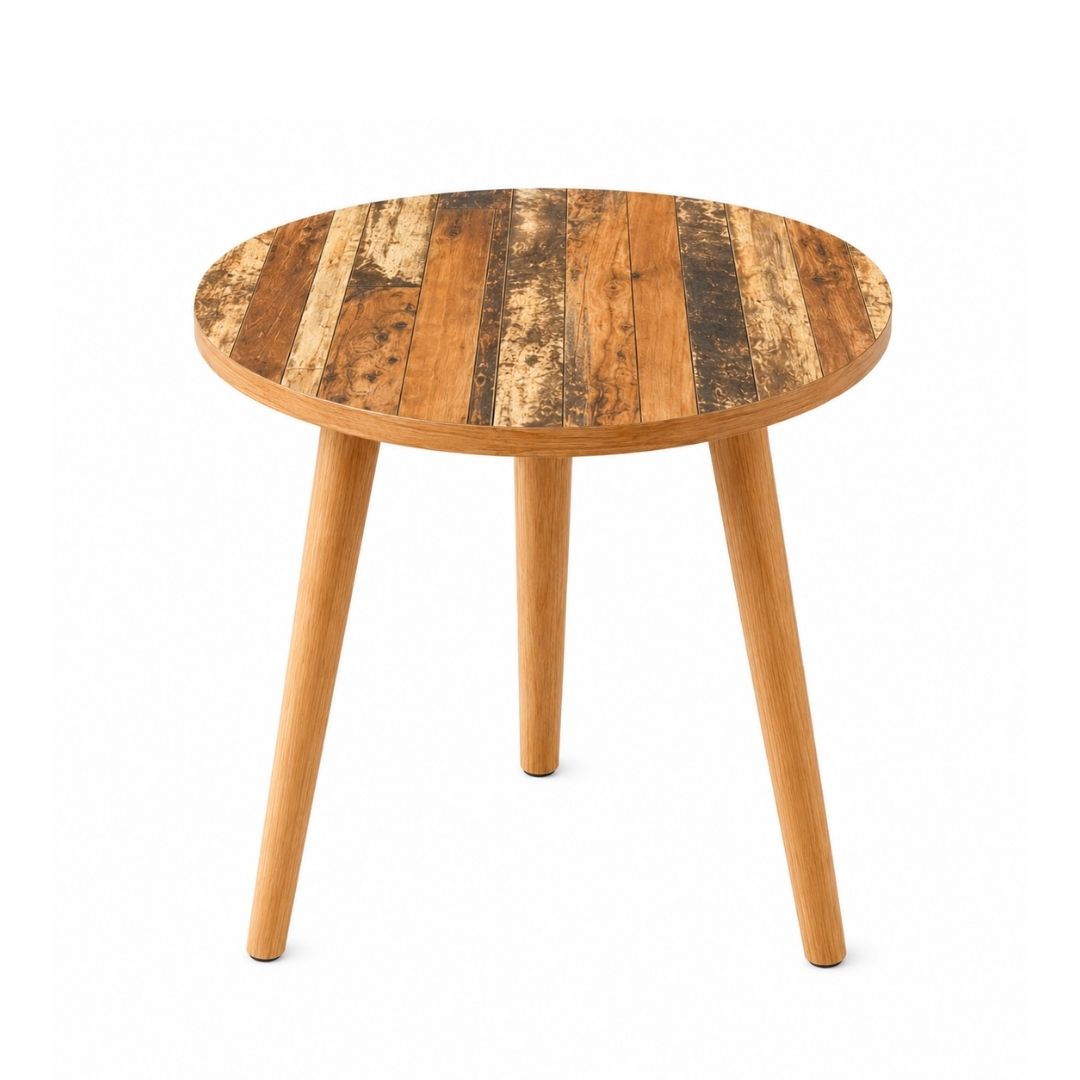 IZI - Round Side Table