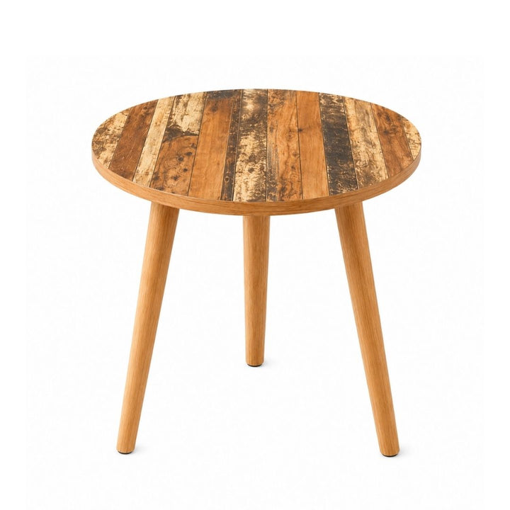 IZI - Round Side Table