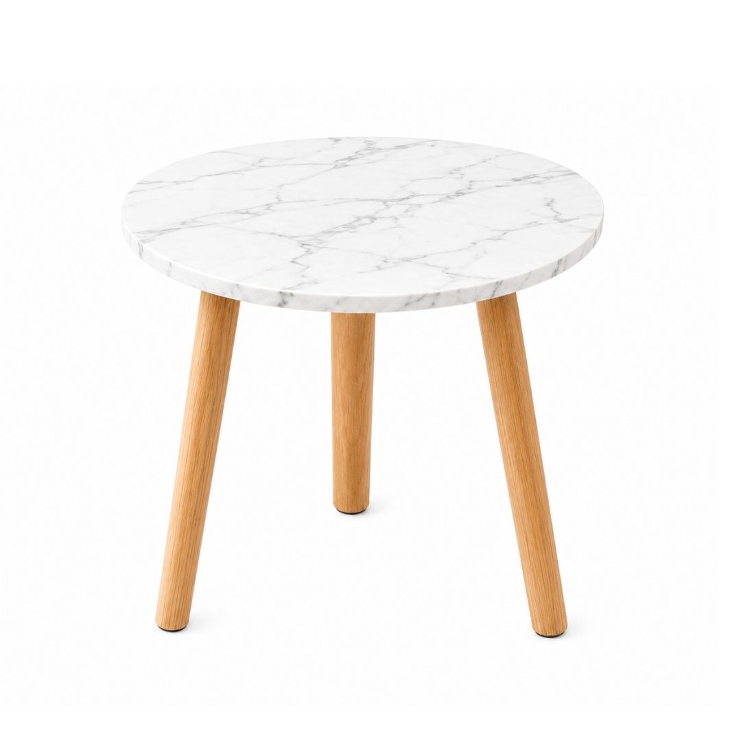 IZI - Round Side Table