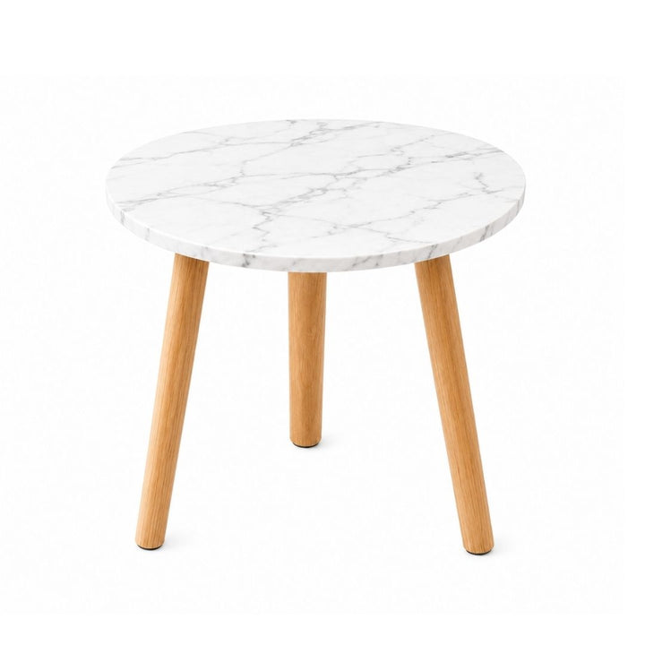 IZI - Round Side Table