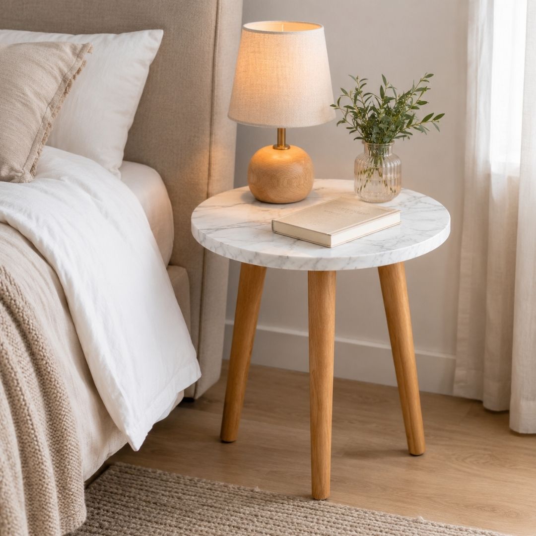 IZI - Round Side Table