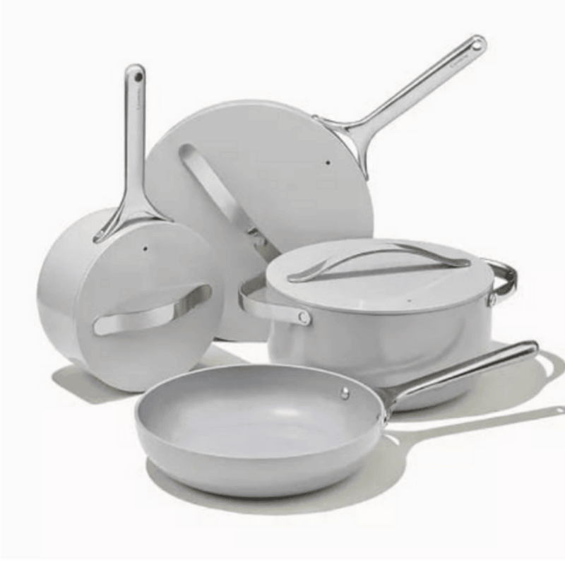 Siena 7-Piece Cookware Set