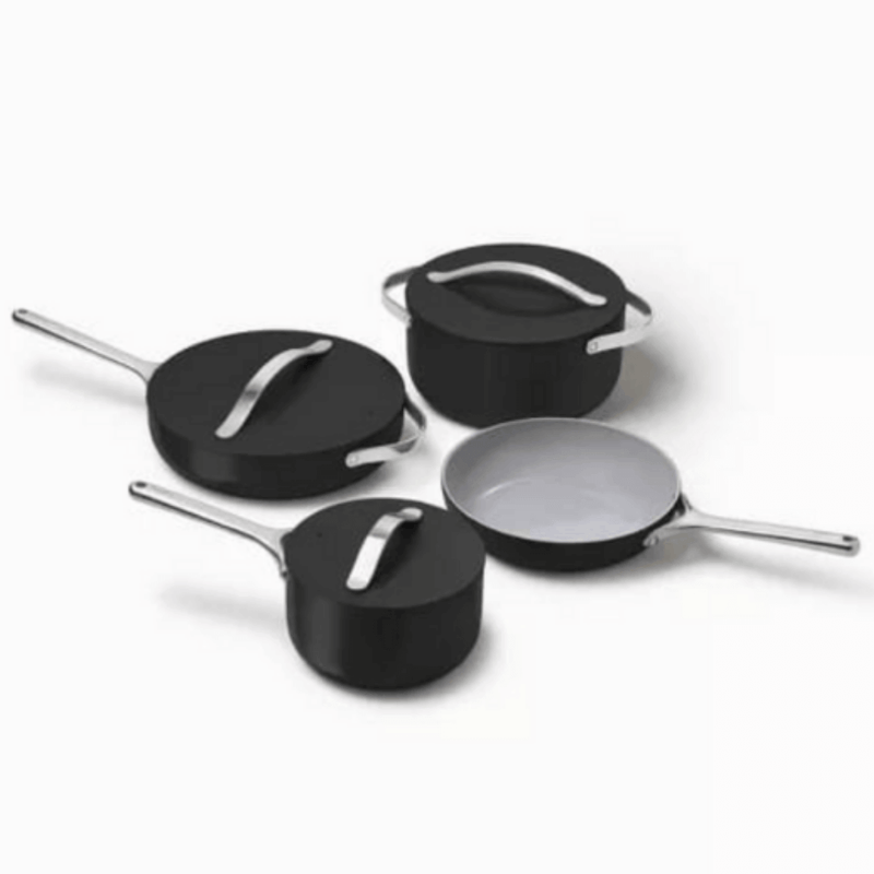 Siena 7-Piece Cookware Set