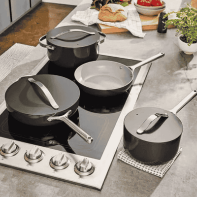 Siena 7-Piece Cookware Set