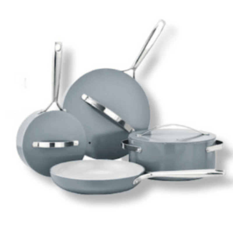 Siena 7-Piece Cookware Set