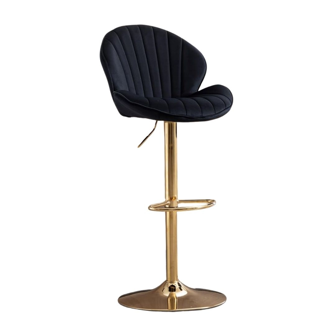 Barstool - Sienna Faux