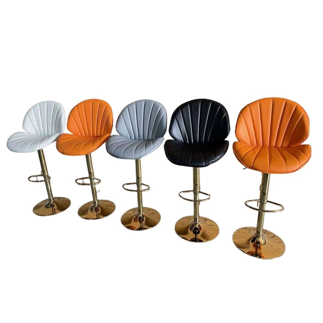 Barstool - Sienna Faux