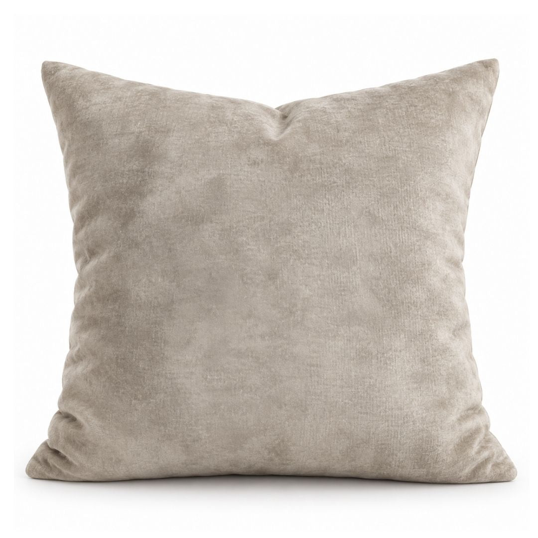 Scatter Cushions - Silky Velvet