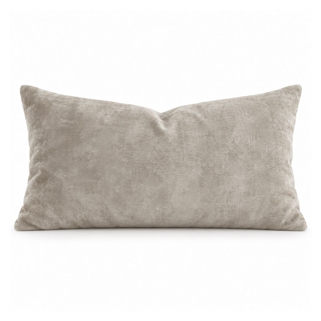 Scatter Cushions - Silky Velvet