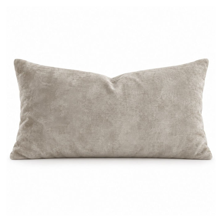 Scatter Cushions - Silky Velvet