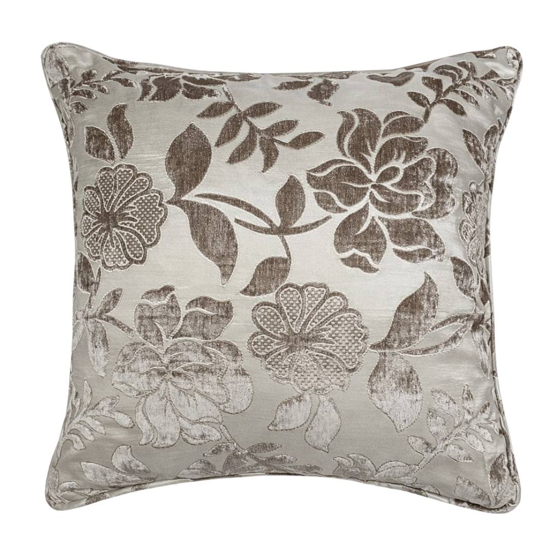 Custom Cushion Cover with Inner - 50 x 50 cm