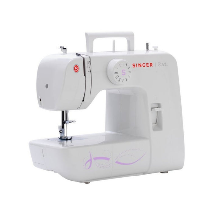 Singer 1306 - Start Sewing Machine Domestic