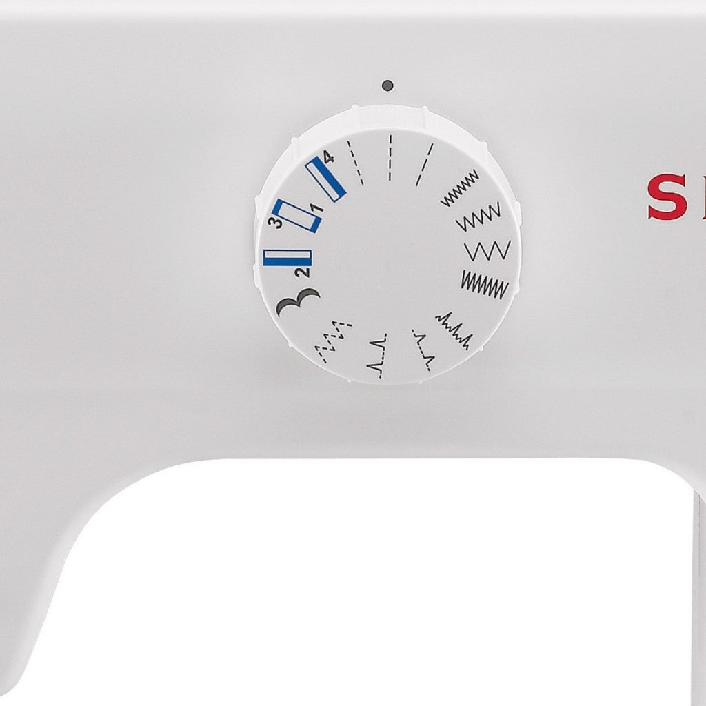 Singer 1408 - Sewing Machine - Domestic