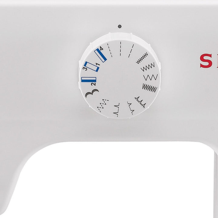 Singer 1408 - Sewing Machine - Domestic