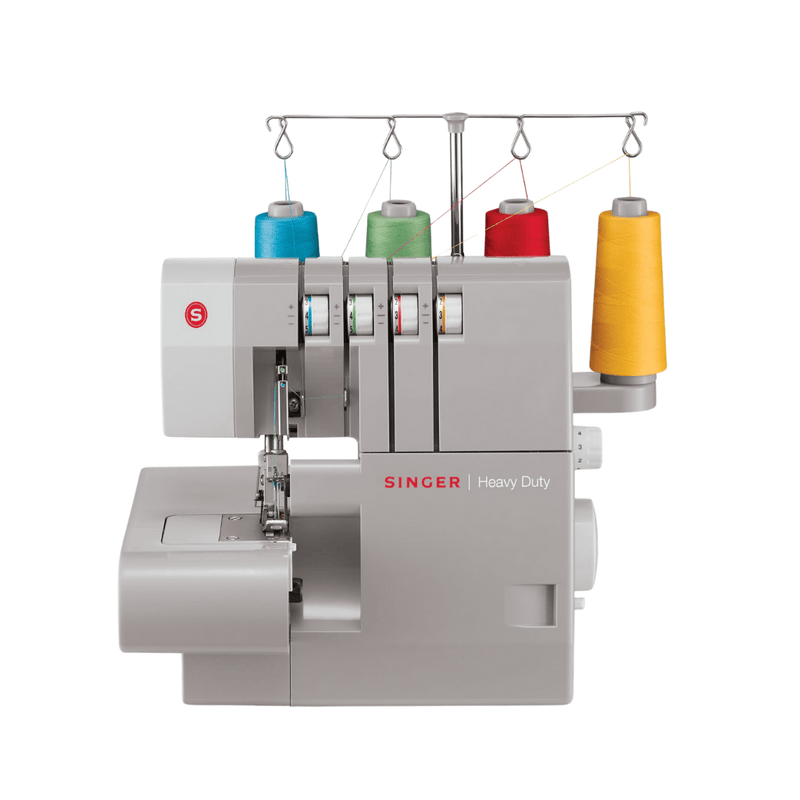 Singer 14HD854 - Heavy Duty Domestic Overlock Machine Surger