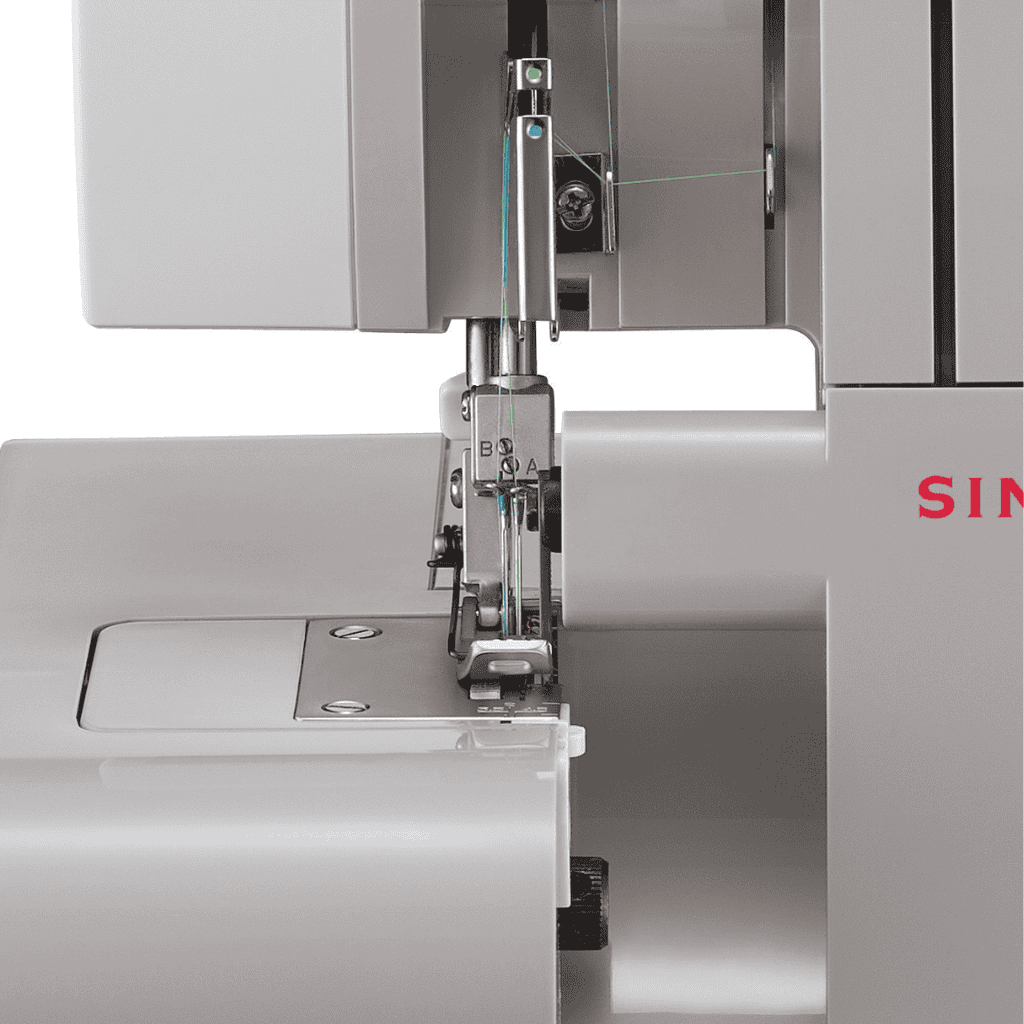 Singer 14HD854 - Heavy Duty Domestic Overlock Machine Surger