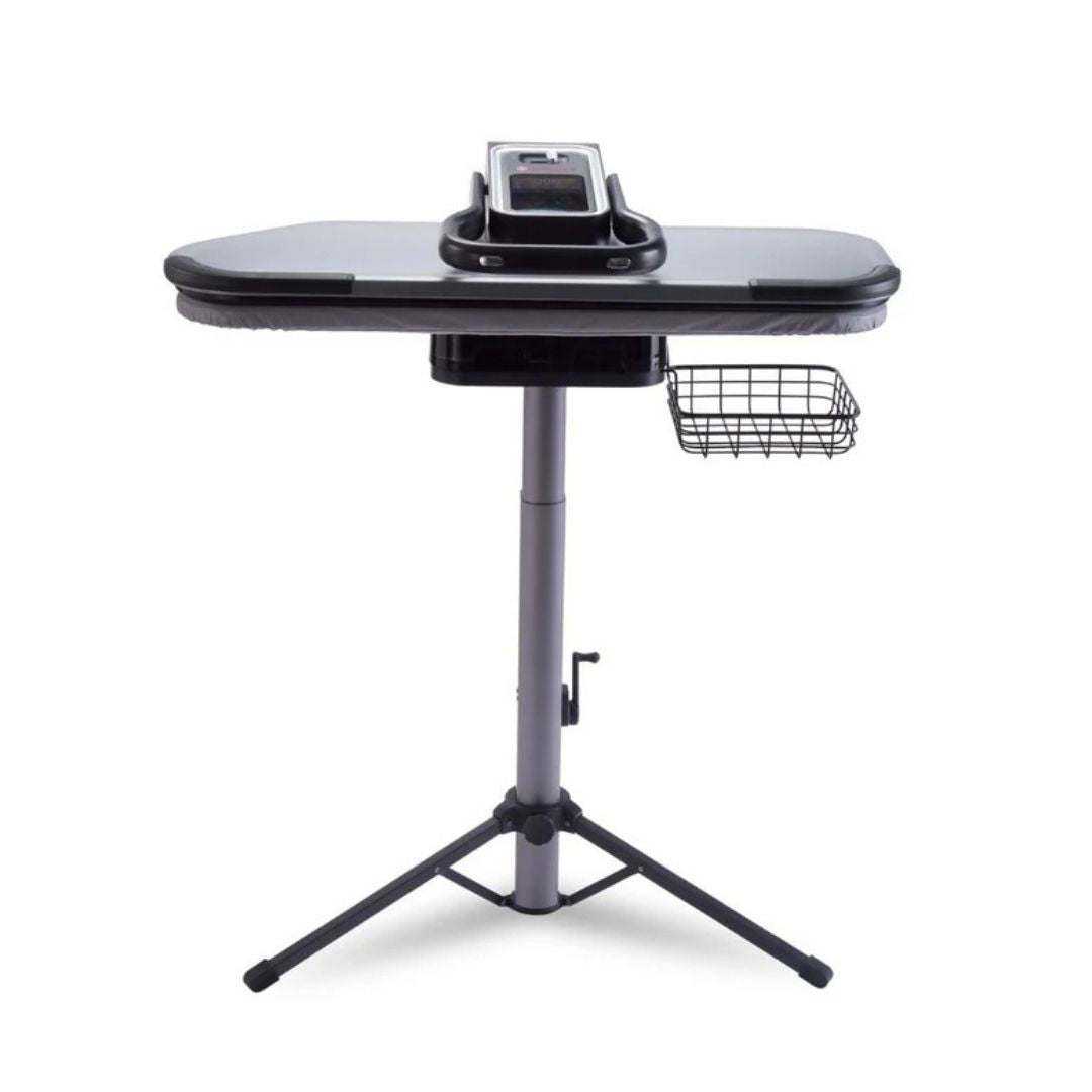 Singer Esp Steam Press Stand Only – Foldable Heavy Duty