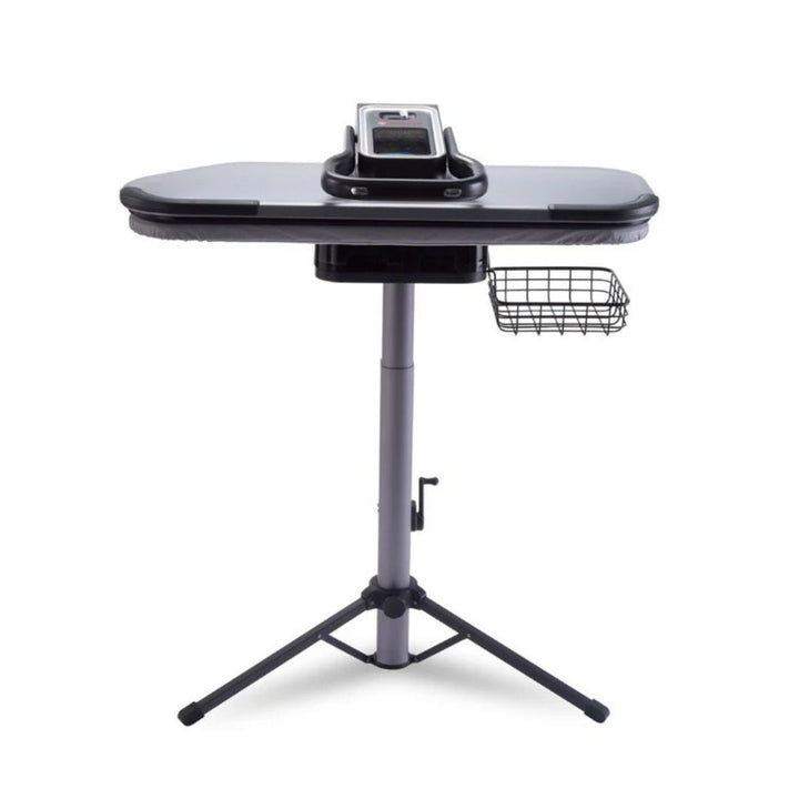Singer Esp Steam Press Stand Only – Foldable Heavy Duty