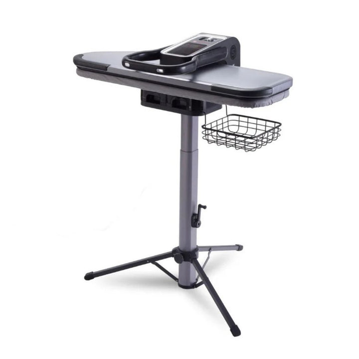Singer Esp Steam Press Stand Only – Foldable Heavy Duty