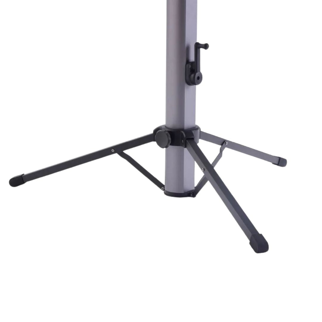 Singer Esp Steam Press Stand Only – Foldable Heavy Duty