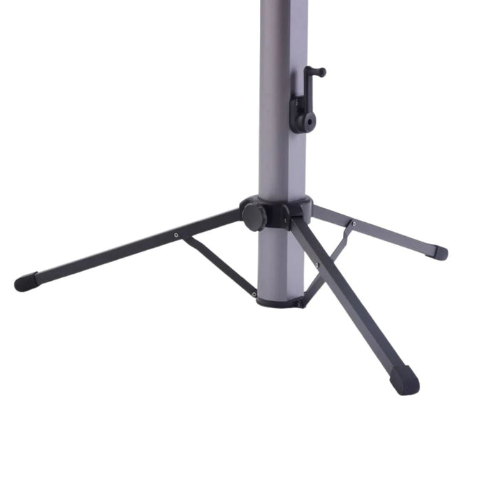 Singer Esp Steam Press Stand Only – Foldable Heavy Duty