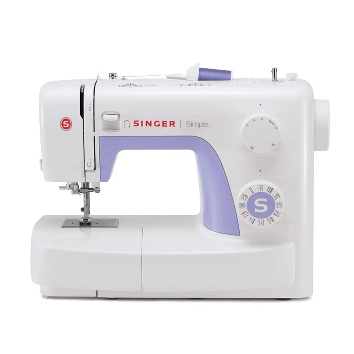 Singer 3232 - Simple Domestic