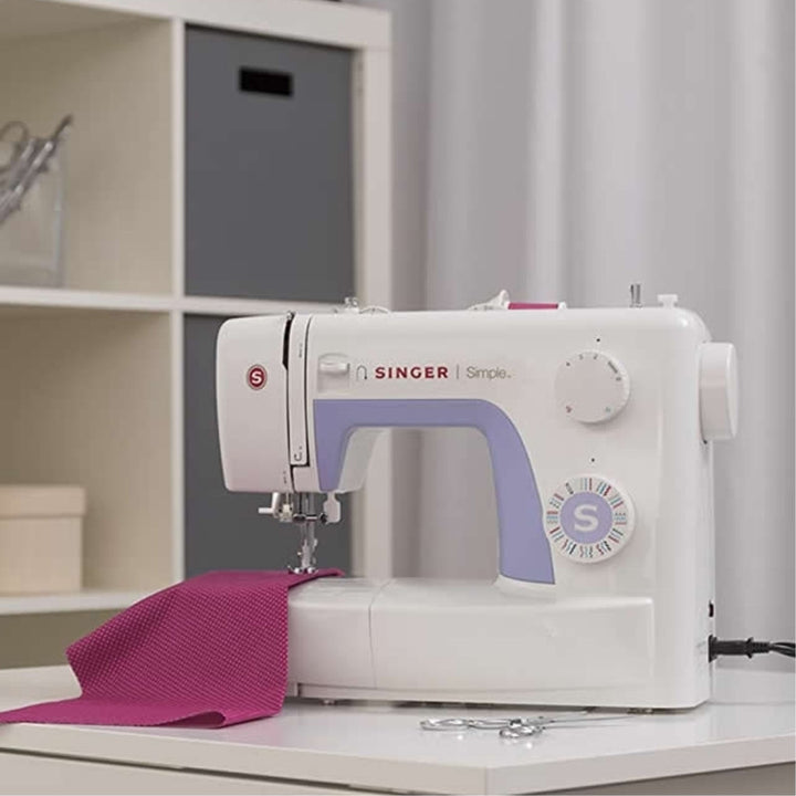 Singer 3232 - Simple Domestic