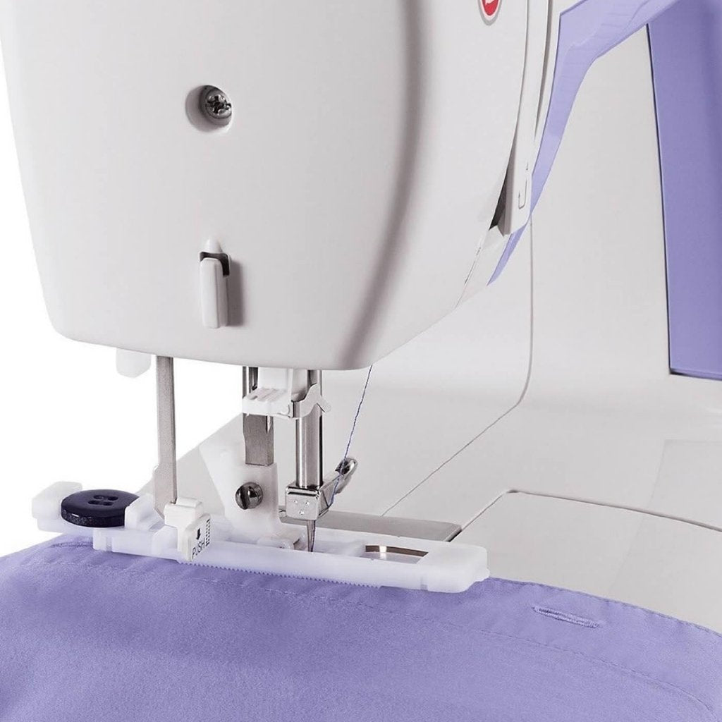 Singer 3232 - Simple Domestic