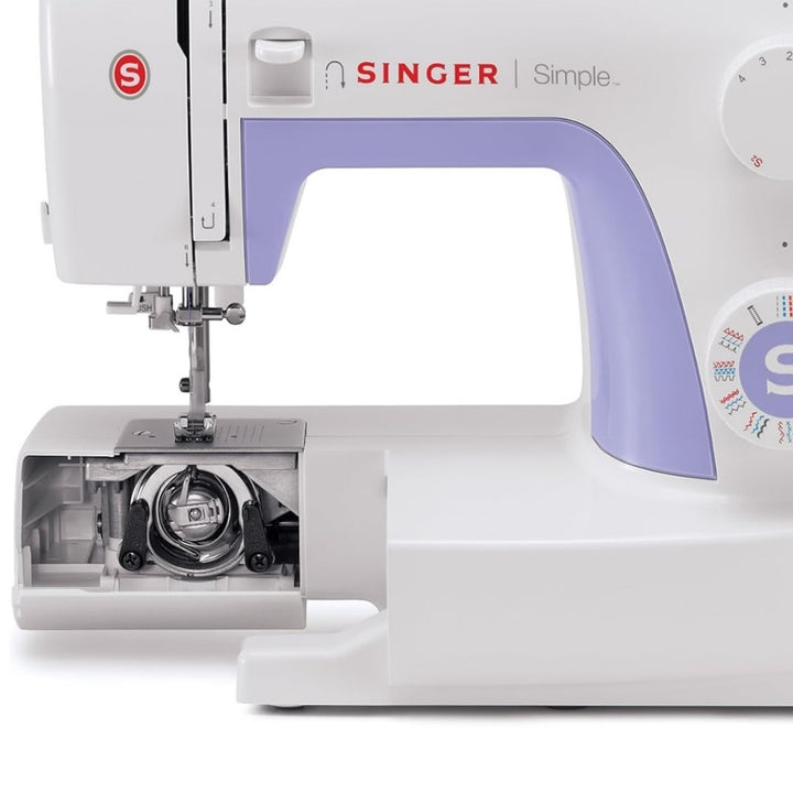 Singer 3232 - Simple Domestic