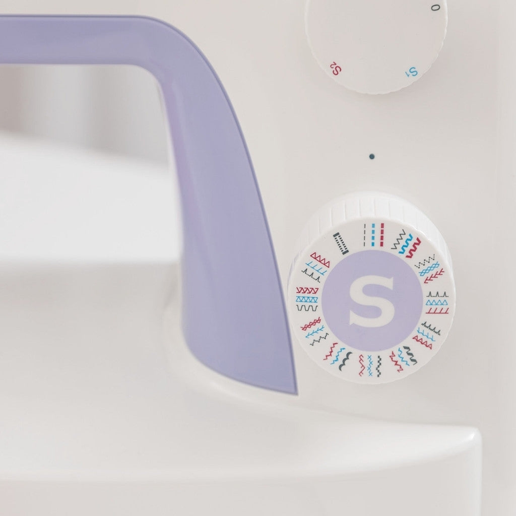 Singer 3232 - Simple Domestic