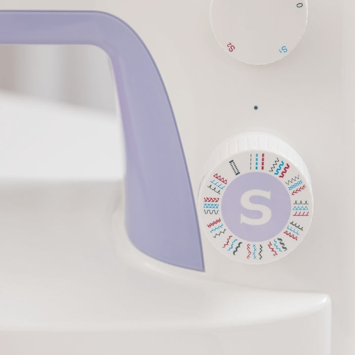 Singer 3232 - Simple Domestic