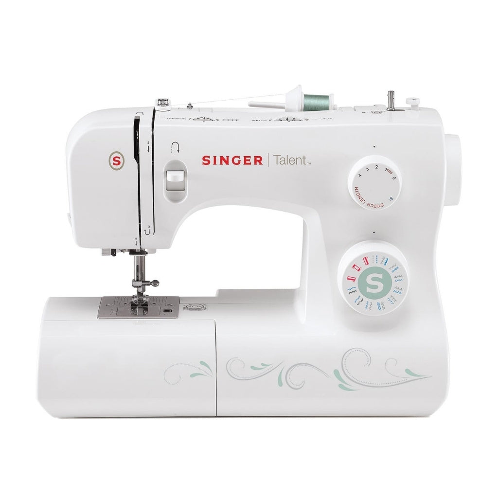 Singer 3321 - Talent Domestic