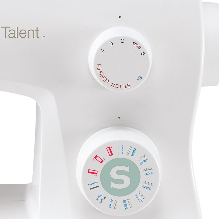Singer 3321 - Talent Domestic