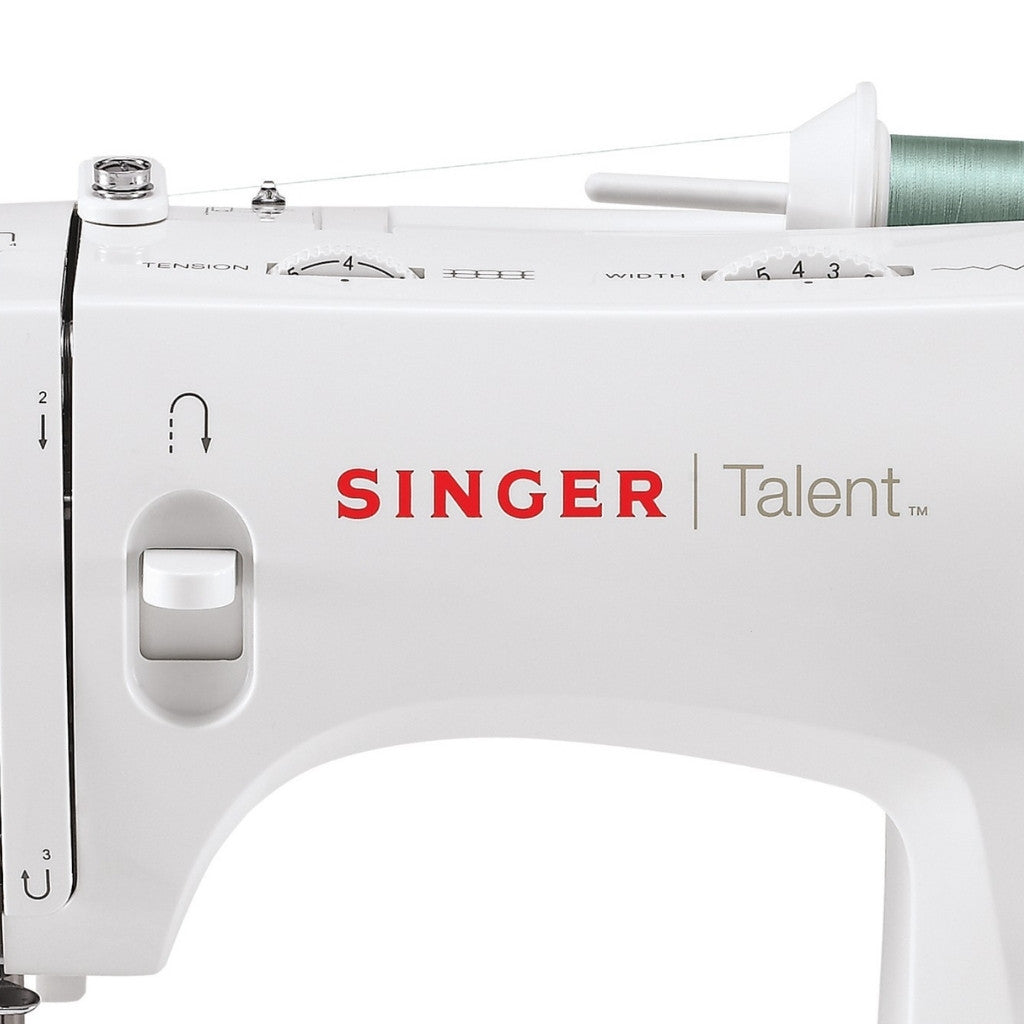 Singer 3321 - Talent Domestic