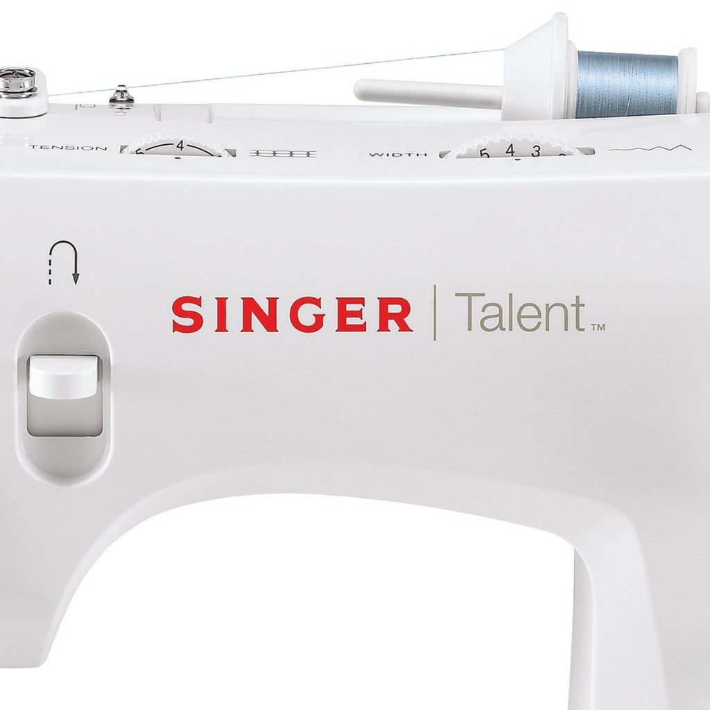 Singer 3323 - Talent Domestic – Ahmeds Textiles
