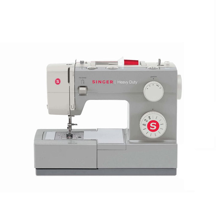 Singer 4411 - Heavy Duty Sewing Machine - Domestic