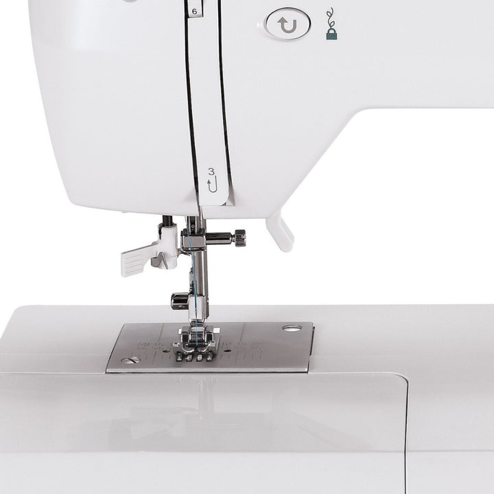 Singer 6160 - Brilliance Electronic Sewing Machine Domestic