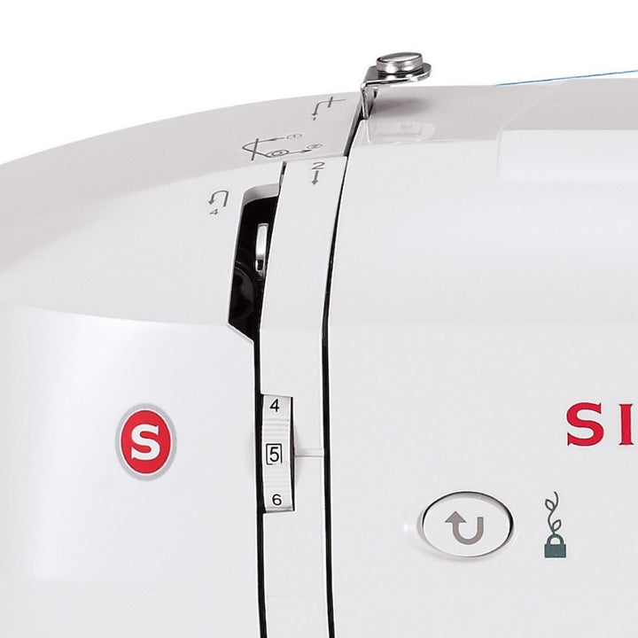 Singer 6160 - Brilliance Electronic Sewing Machine Domestic
