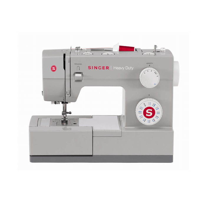 Singer 4423 - Heavy Duty Sewing Machine - Domestic