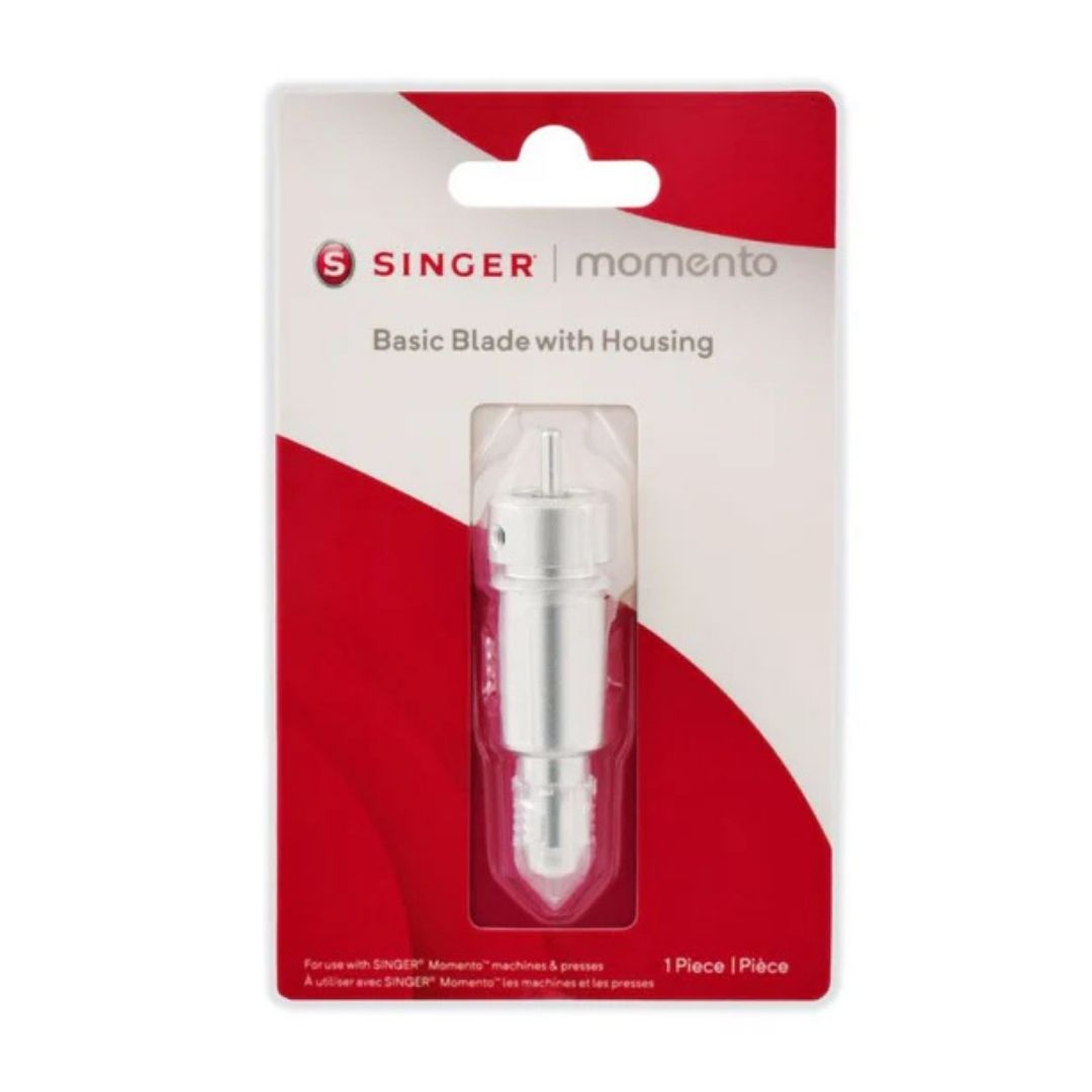 SINGER Momento - Basic Blade With Housing