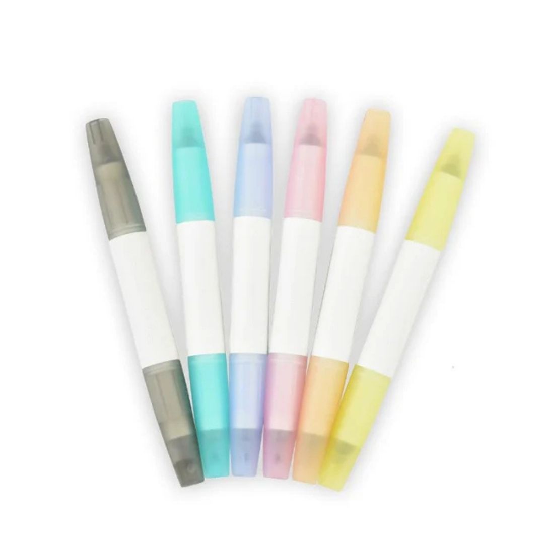 SINGER Momento - Craft Markers & Fabric Pens