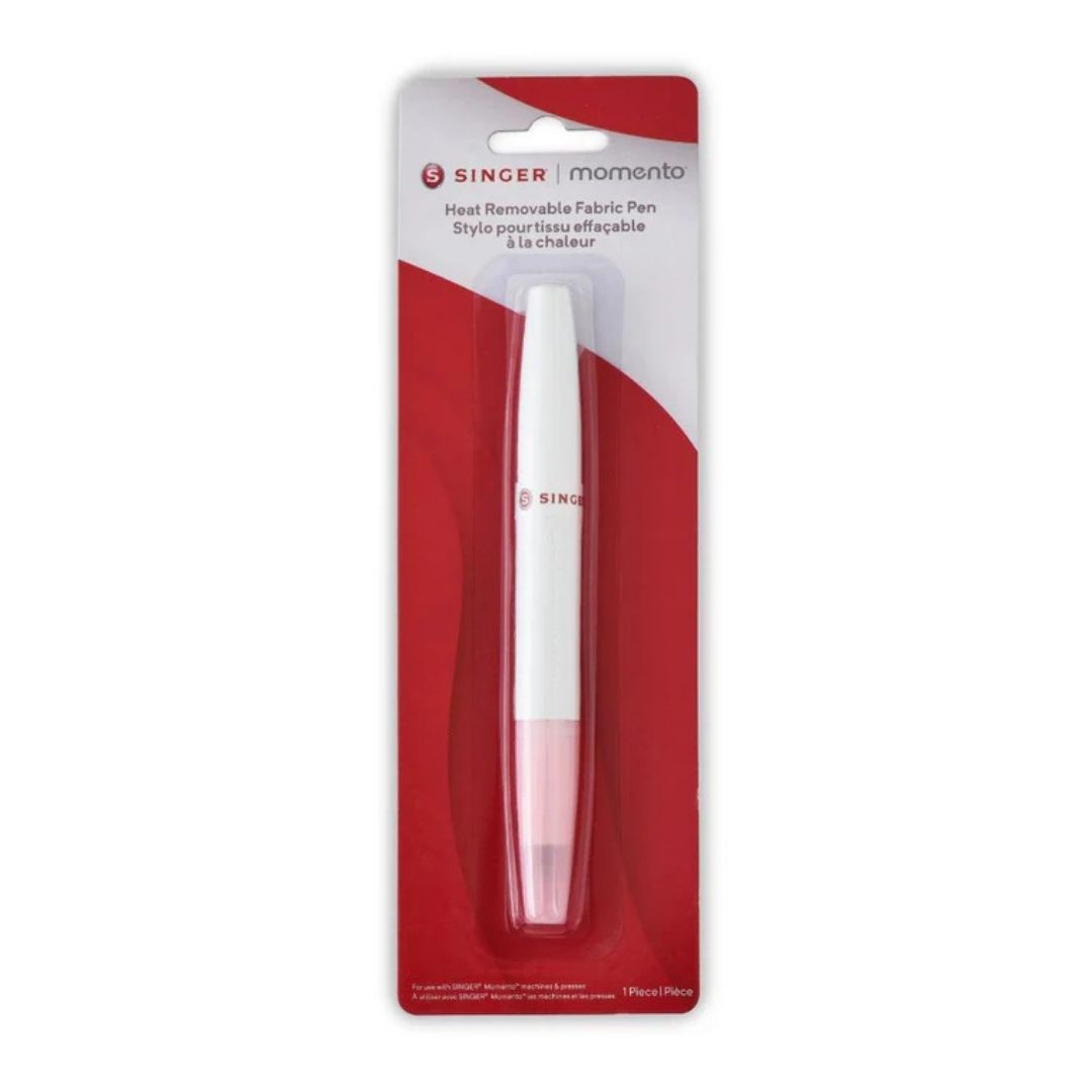 SINGER Momento - Craft Markers & Fabric Pens