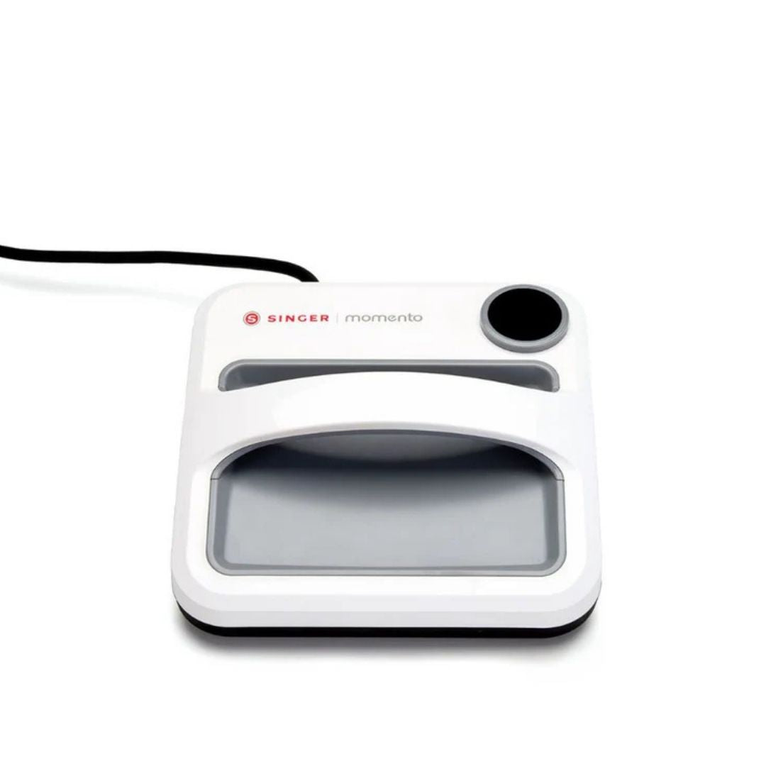 Singer Momento - Square Heat Press