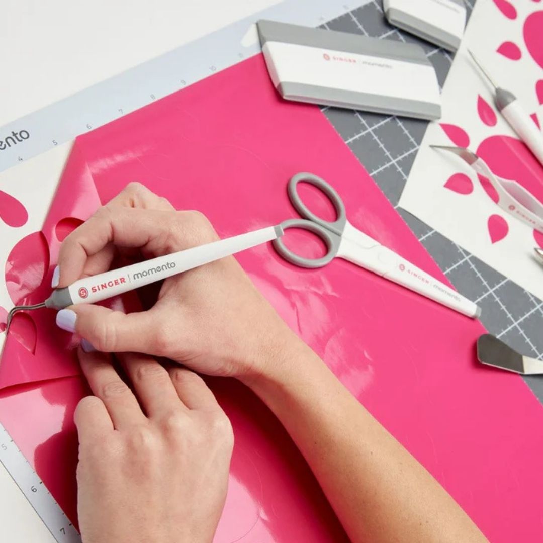 Singer Momento - 6 piece Basic Tool Kit