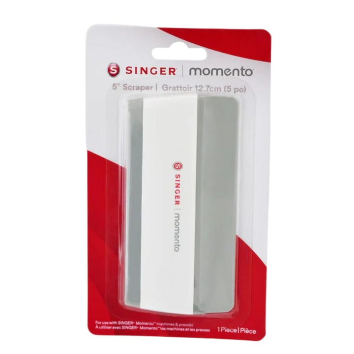 Singer Momento - XL Craft Scraper 12 cm