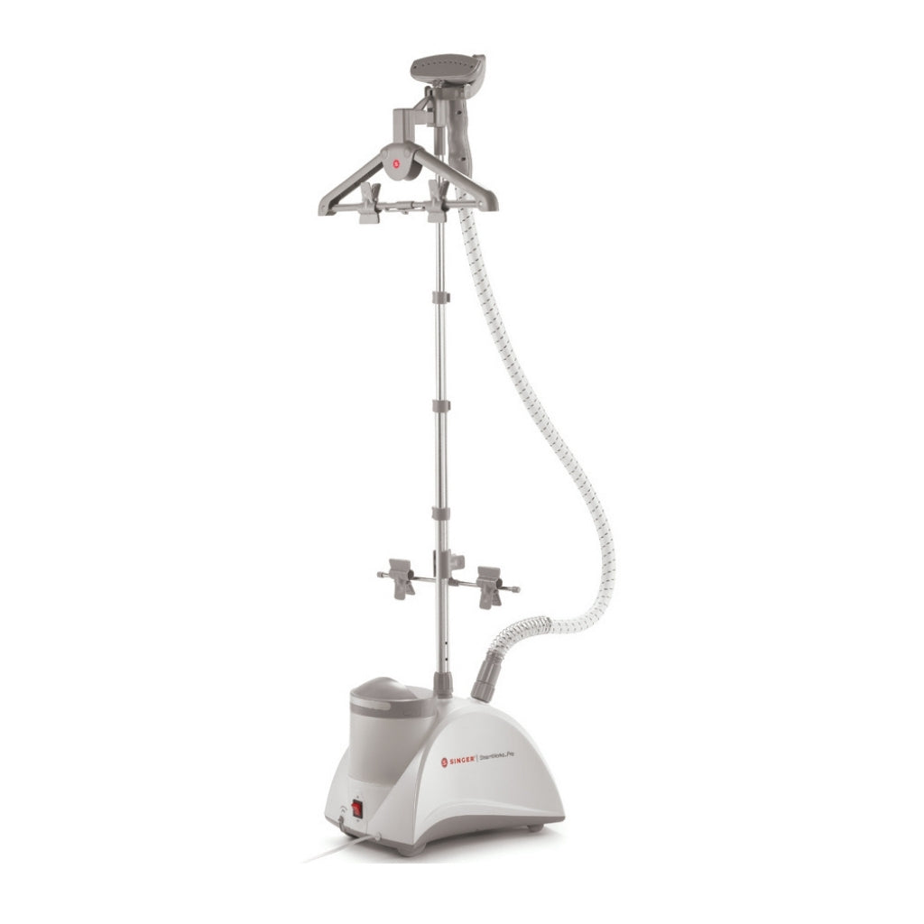 Singer SWP2 - Steamworks Pro - Upright Steamer