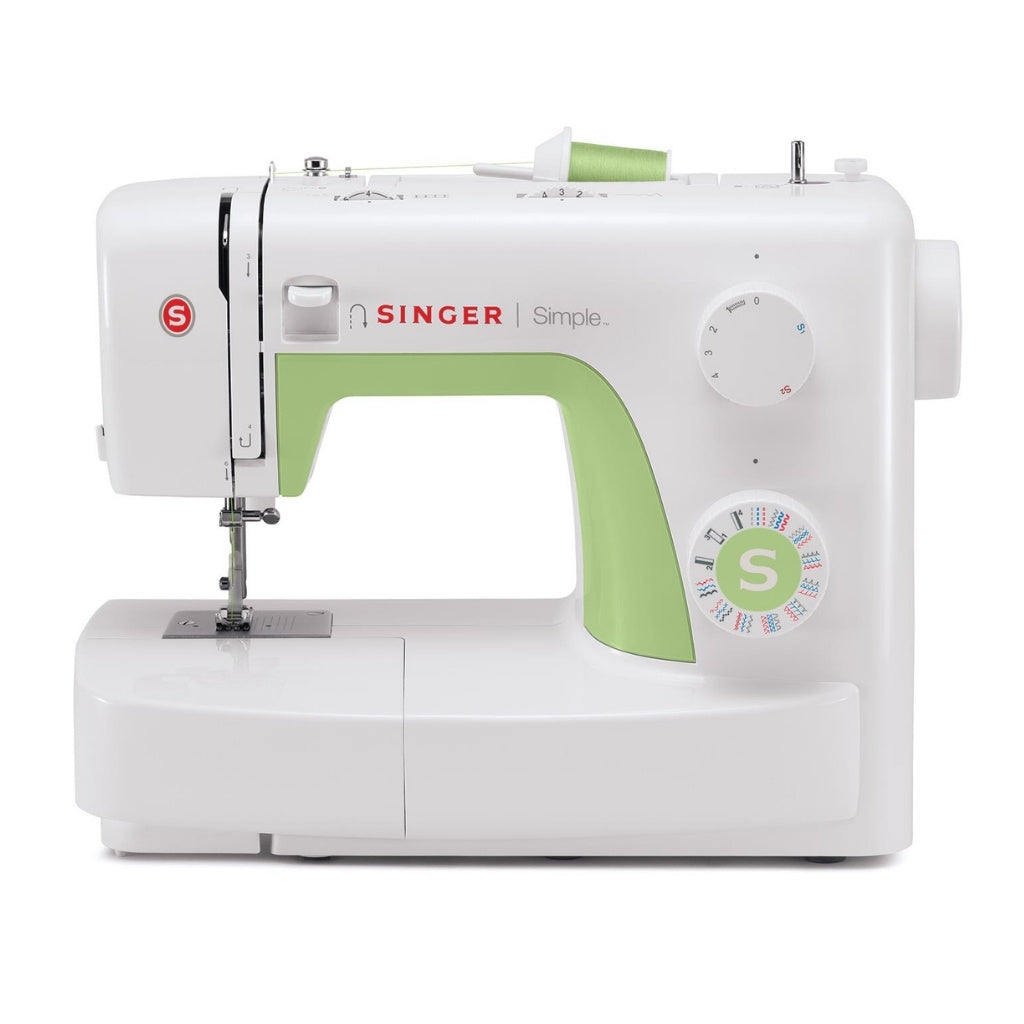 Singer 3229 - Simple Domestic