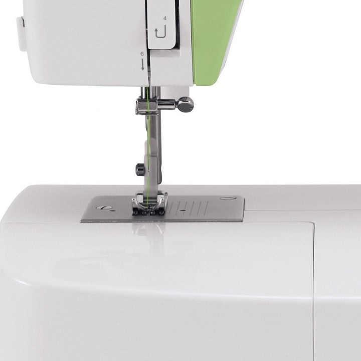 Singer 3229 - Simple Domestic